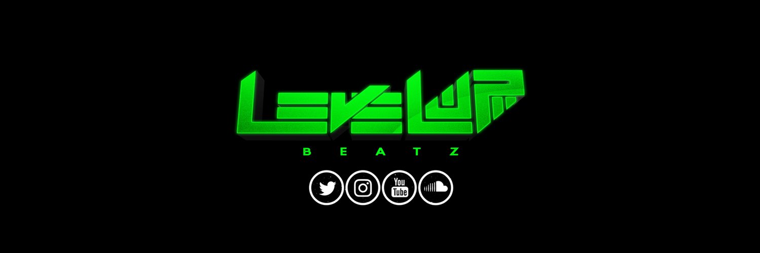 LevelUpBeatz's profile banner image