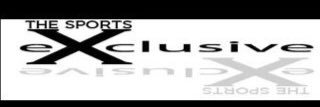 The Sports Exclusive banner