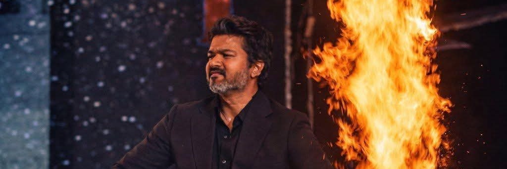 Vijay back bones page banner