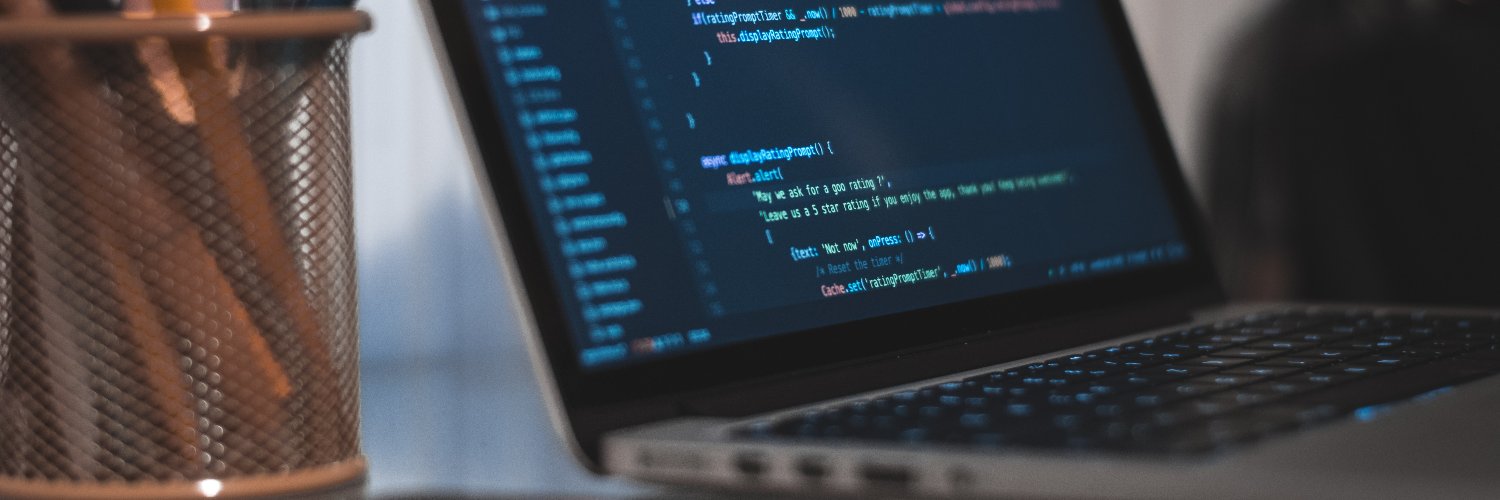 Mario Vidov 👨🏻‍💻 banner