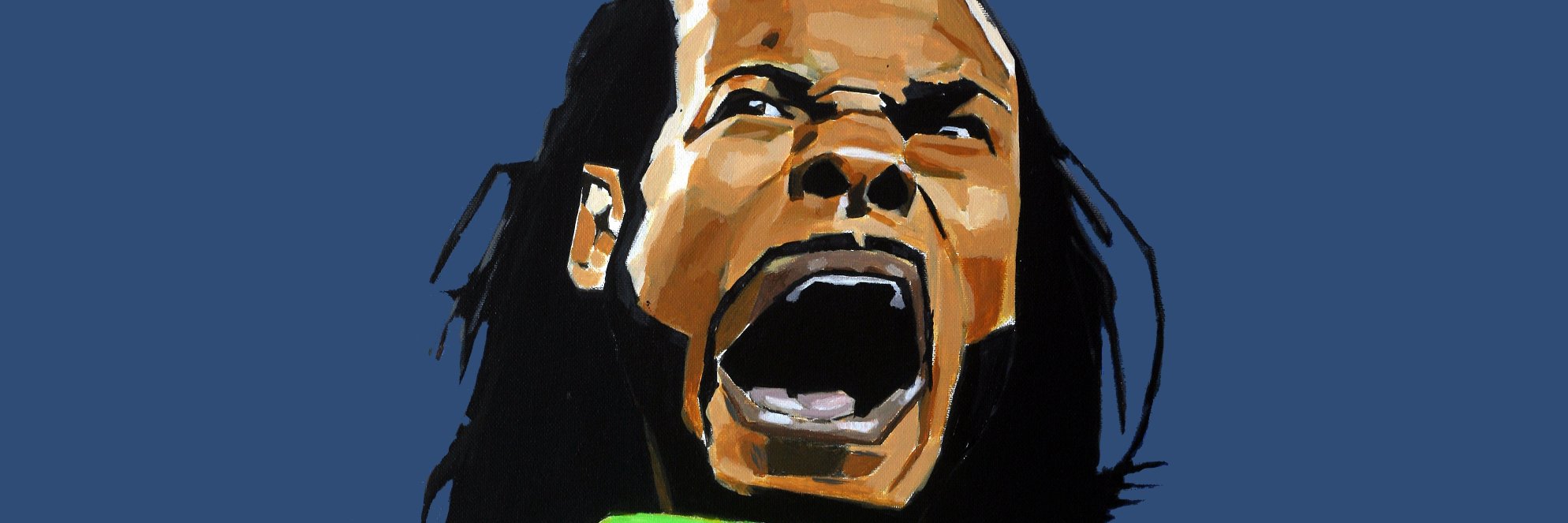SeahawksArt's profile banner image