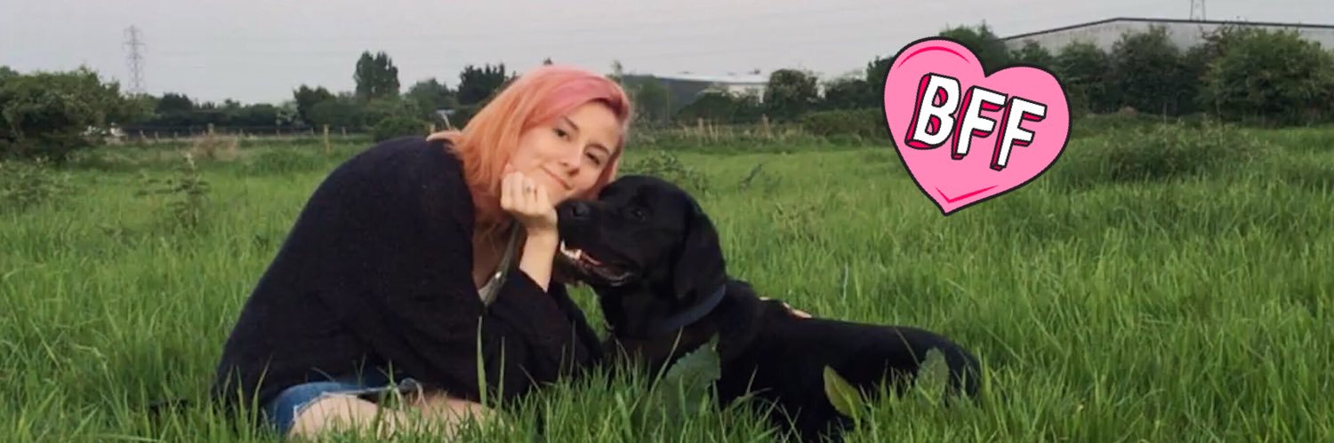 GeorgiaWilks's profile banner image