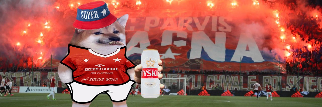 Jurek Waśko banner