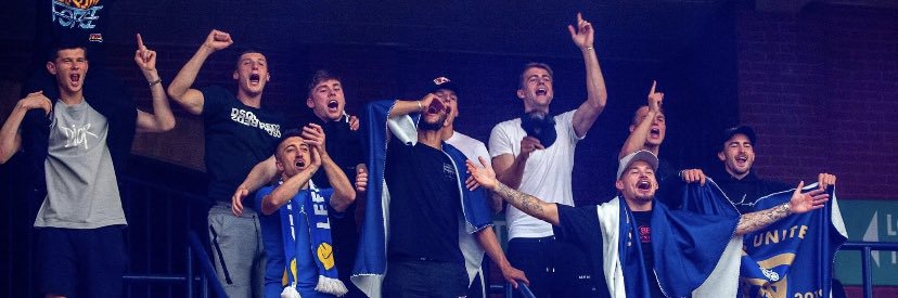 JonnyThompson01's profile banner image