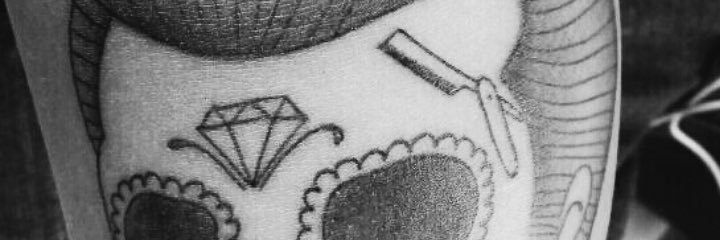 vivalavida1982's profile banner image