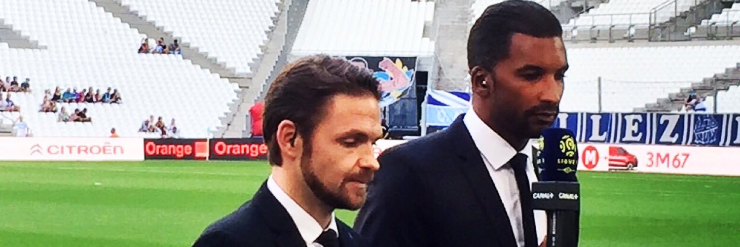 Sebastien Dupuis banner