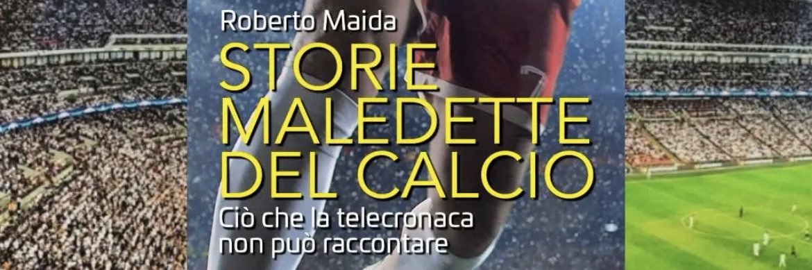 Roberto Maida banner
