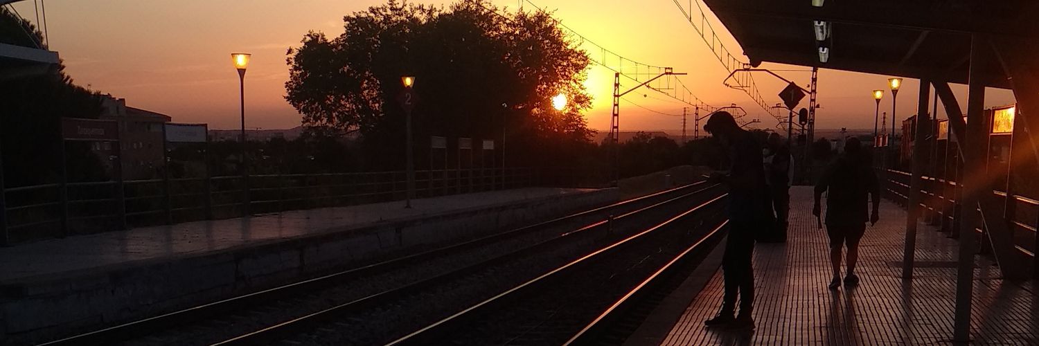 AlvaroCaletrio's profile banner image