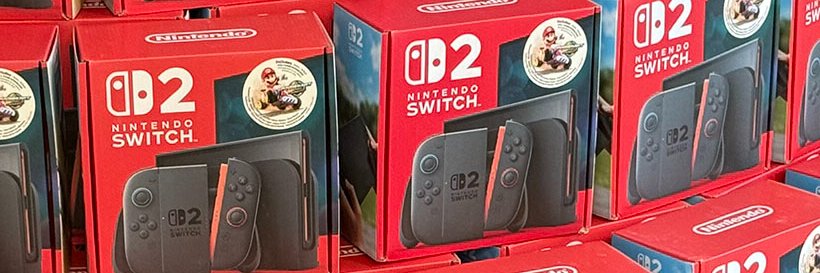 Panic Button (Official) banner