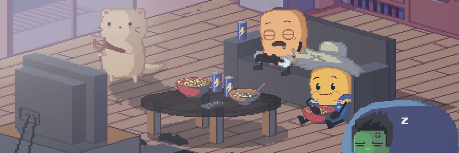 narconugget's profile banner image