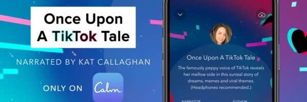 KatCallaghan Profile Banner