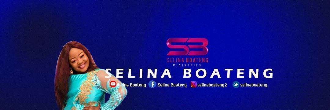 selinaboateng's profile banner image