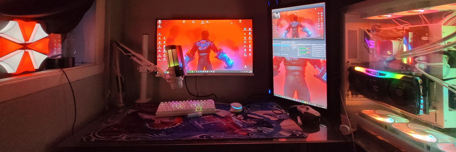 hayse203's profile banner image