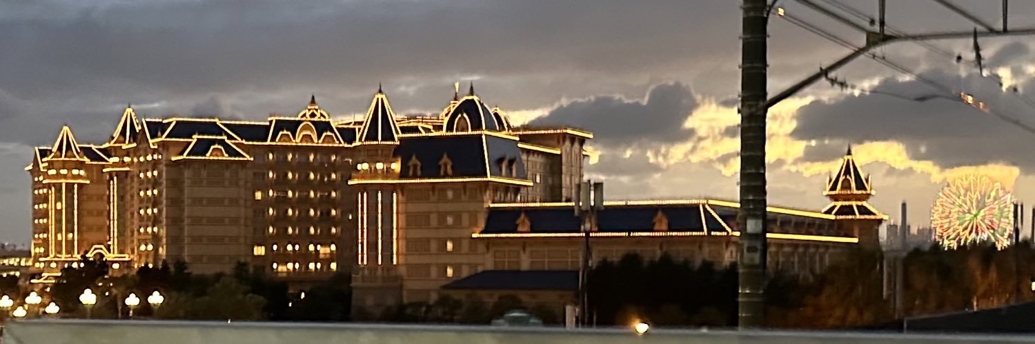 sekkisky's profile banner image