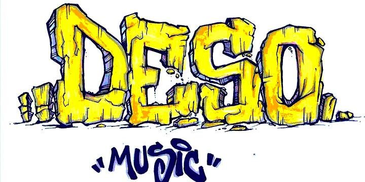 Desomusic's profile banner image