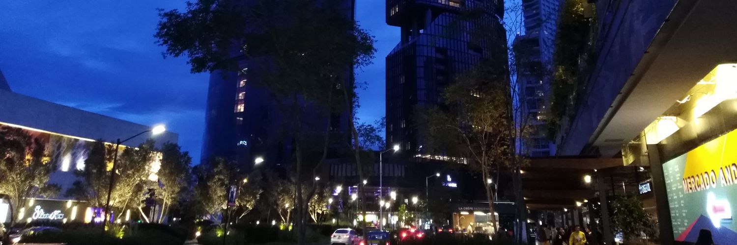 EddBarcenas's profile banner image