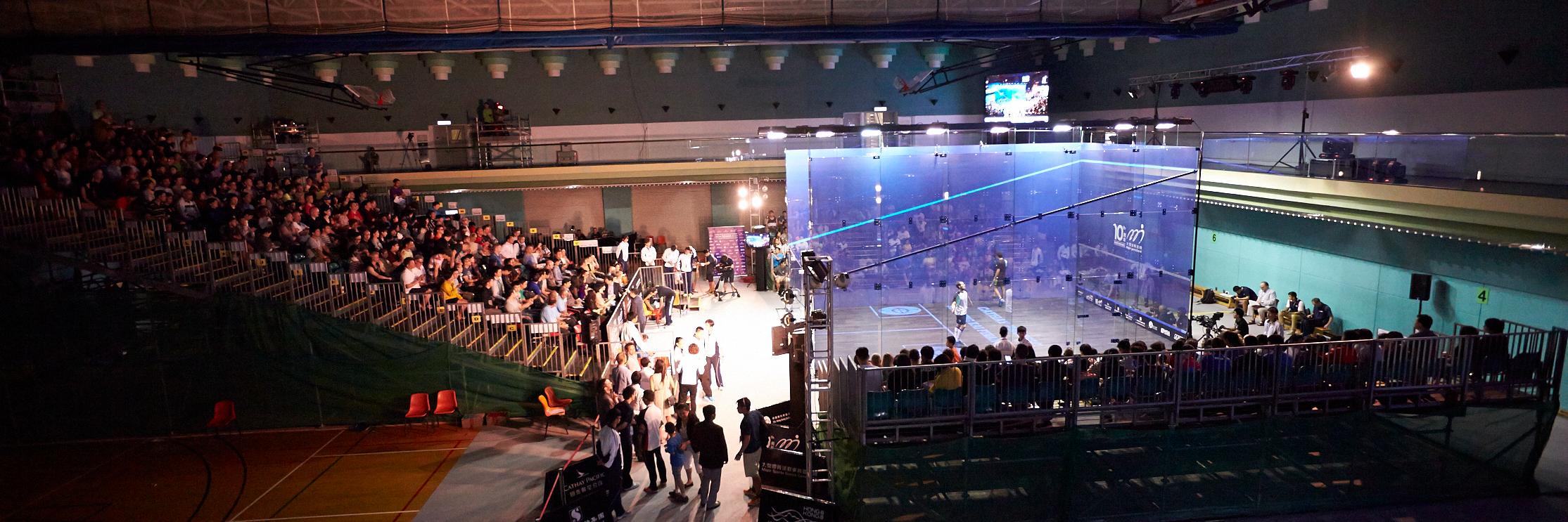 HKSquashOpen's profile banner image