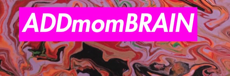AddMomBrain's profile banner image