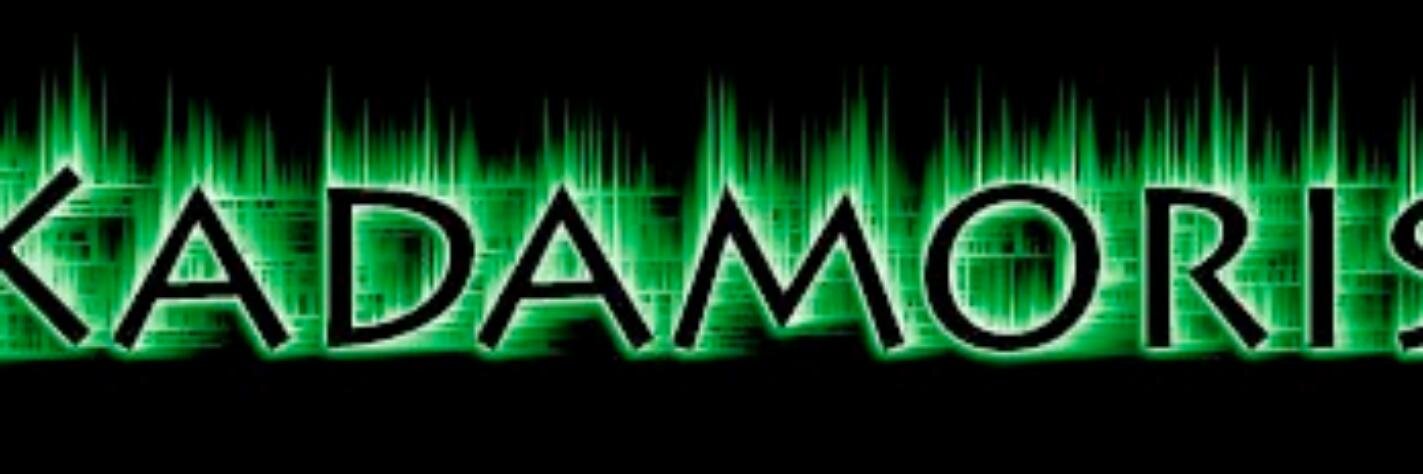 KADAMORIS's profile banner image