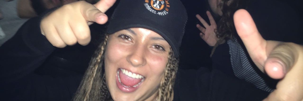 IsabelaMartin22's profile banner image