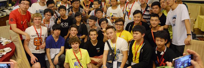 MoyuCube's profile banner image