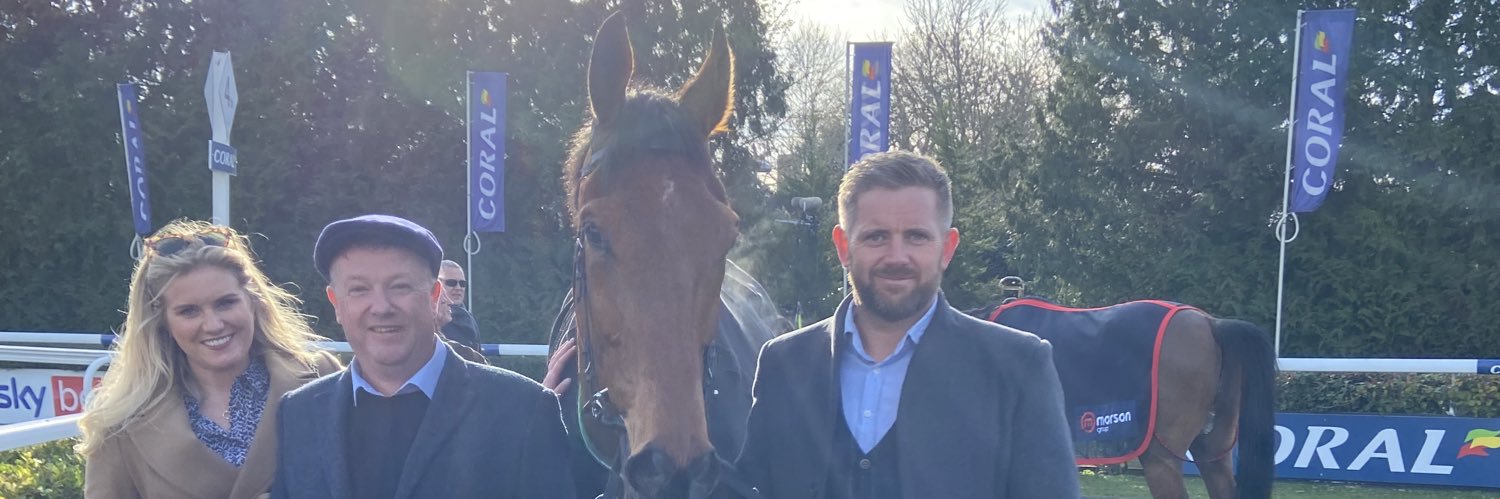 David Mitchell banner