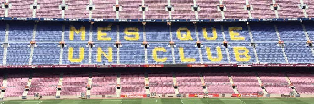 drinbarca's profile banner image