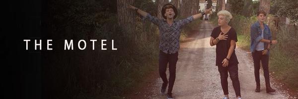 The Motel Profile Banner