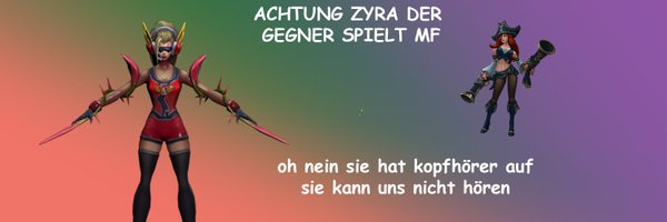 RiotAriya Profile Banner