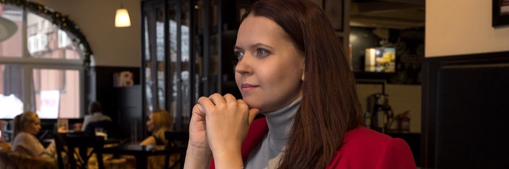 Юлия Копылова banner