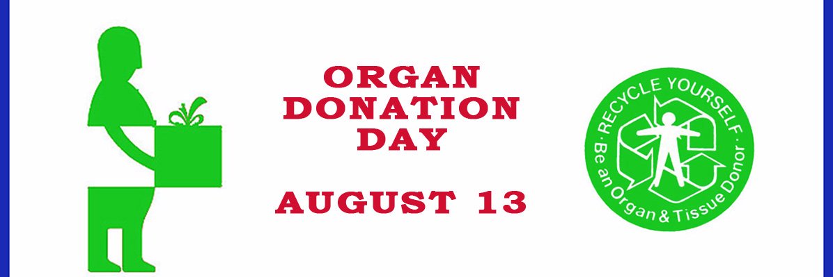 Organ Donation India banner