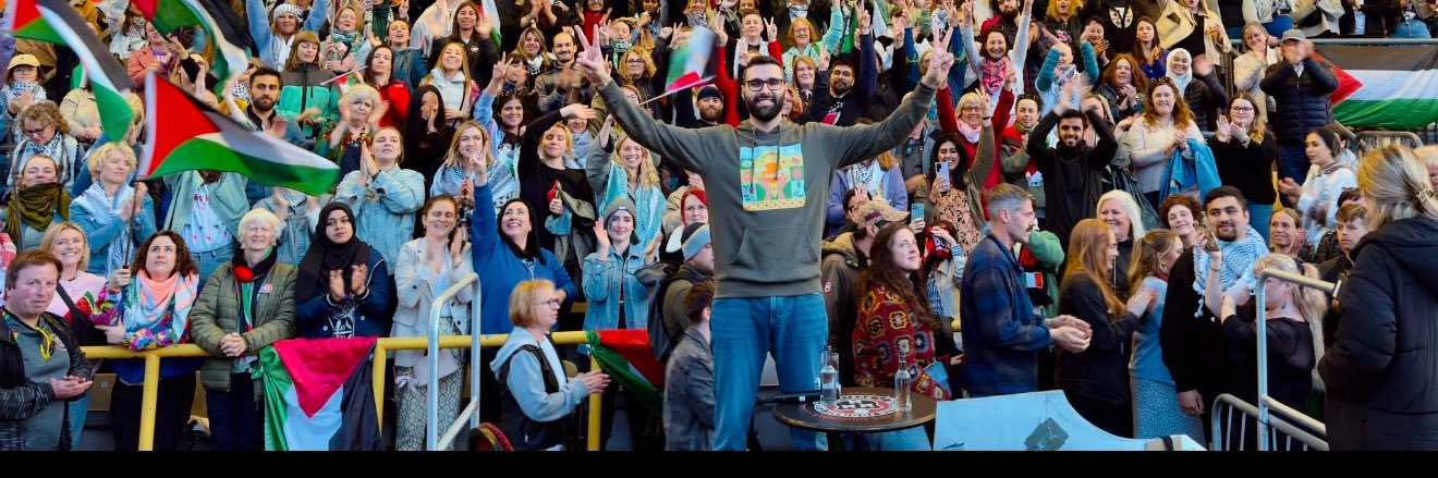 Doaaalbazmo's profile banner image