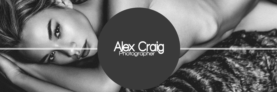 Alex Craig banner