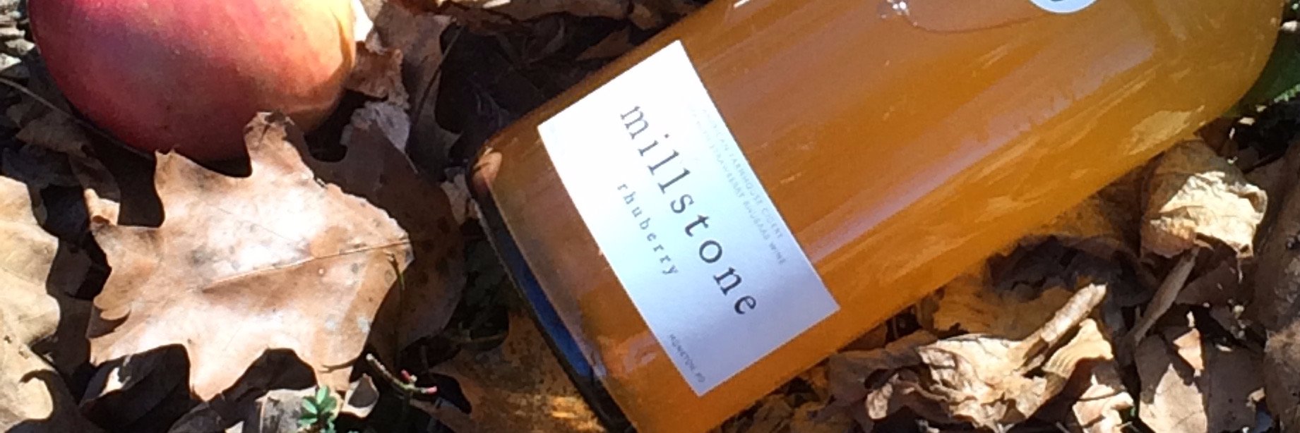 MillStone Cellars banner