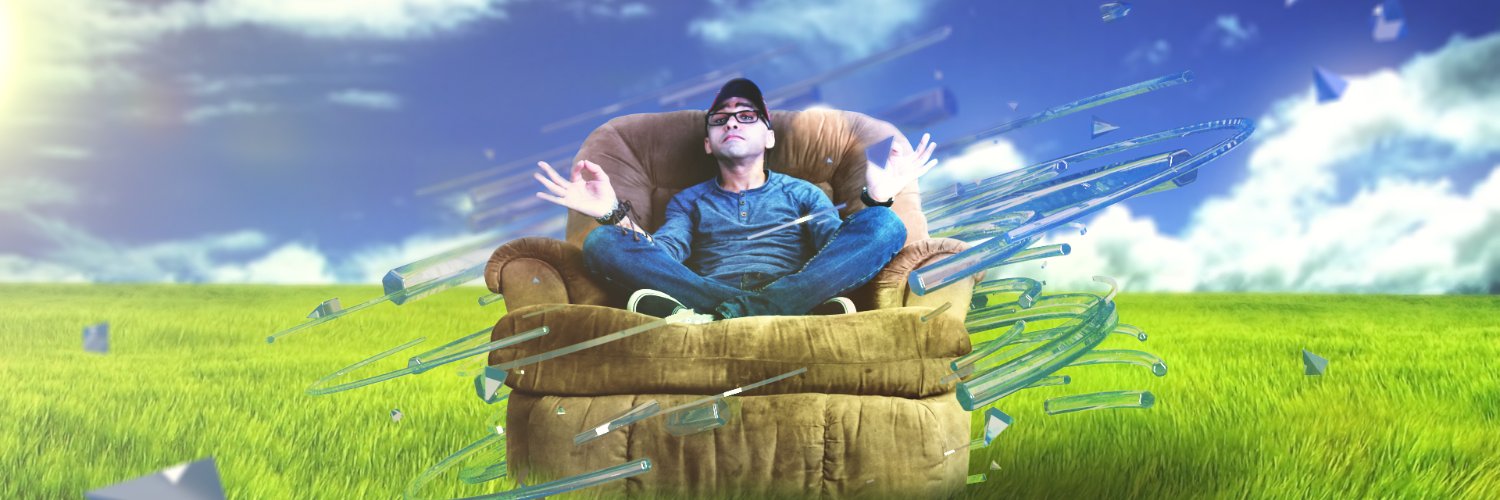 SLOMA3D's profile banner image