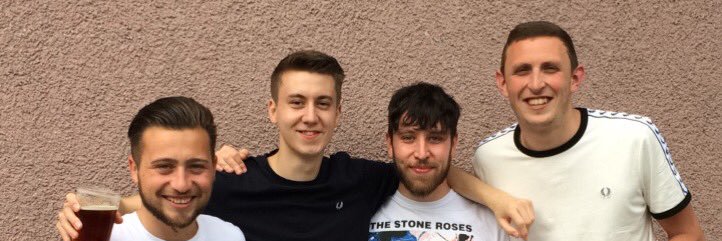 DannyIsh94's profile banner image