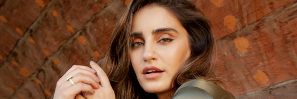 AimeeSayah Profile Banner