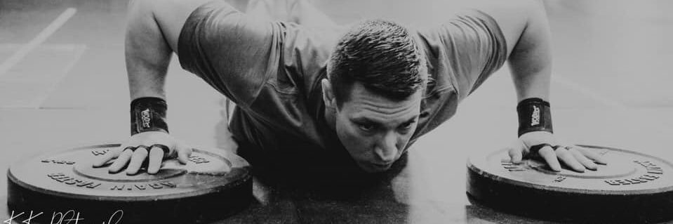Andrew Maziarz banner