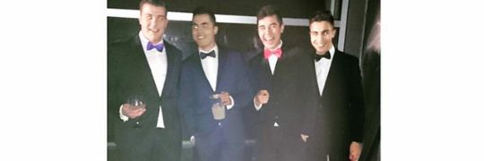 aaronpastore's profile banner image