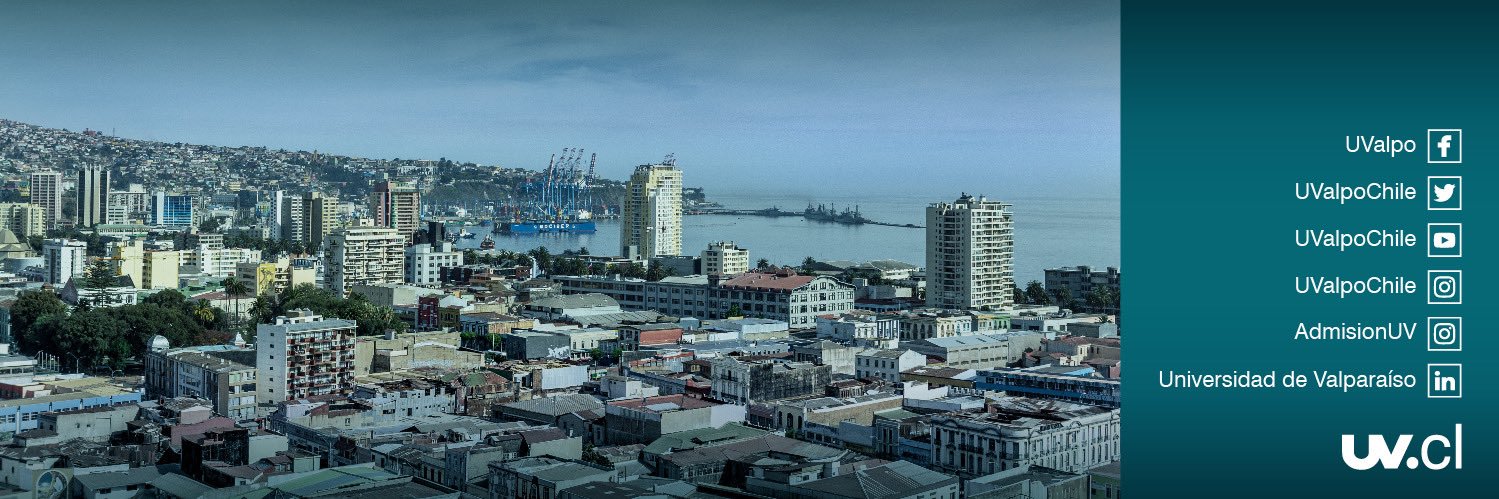 uvalpochile's profile banner image