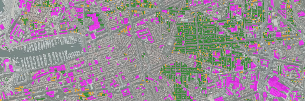 OpenSolarMap's profile banner image