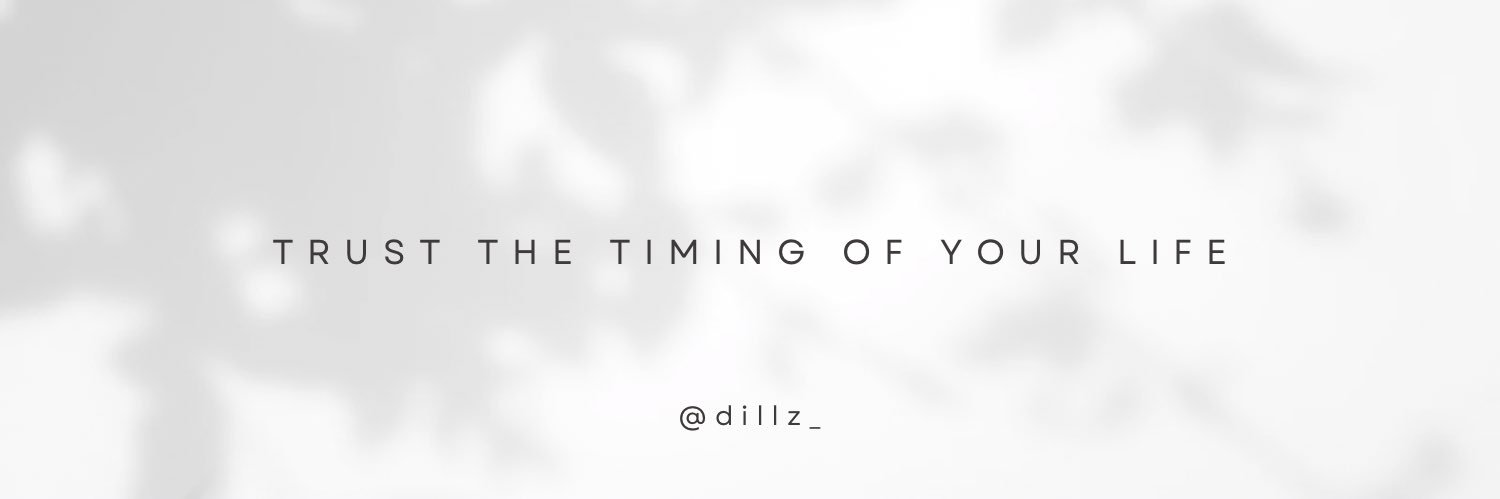 dillz_'s profile banner image