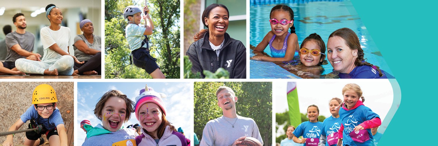 DesMoinesYMCA's profile banner image
