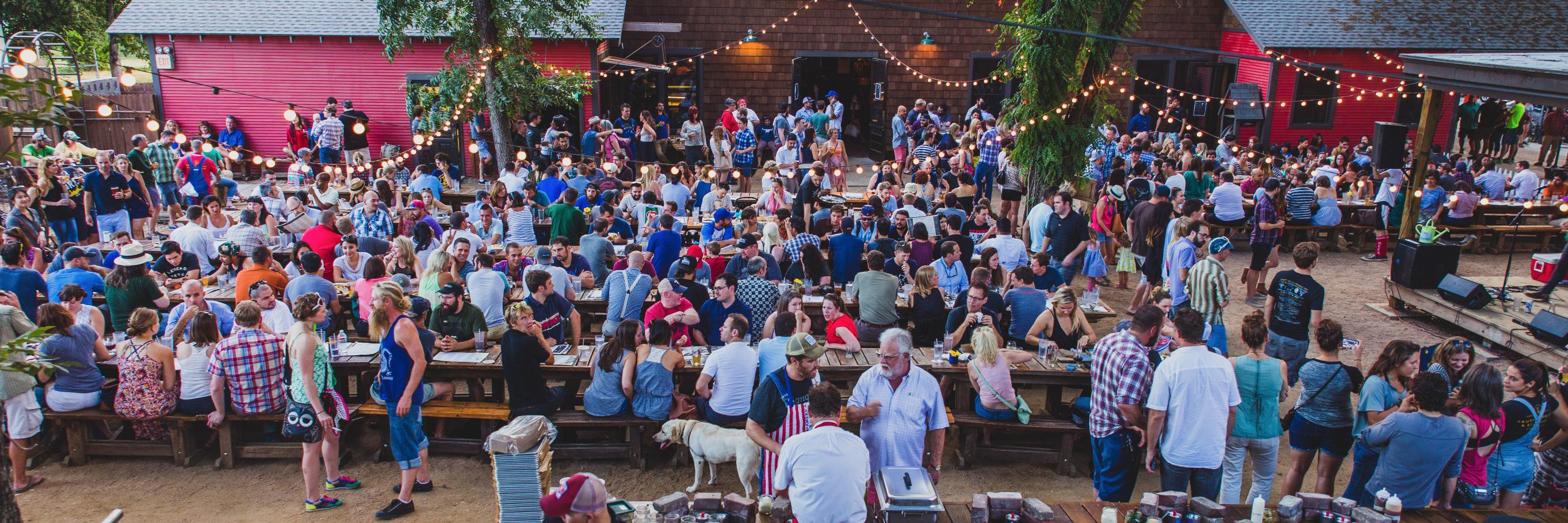 Bangers Austin banner