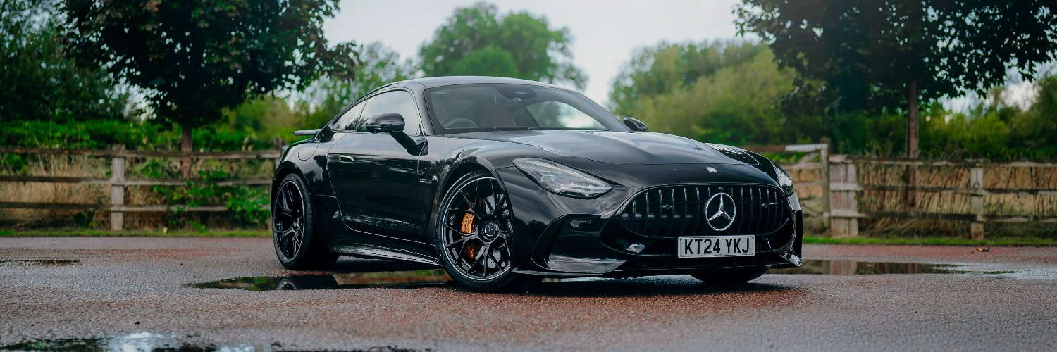 Group 1 Automotive UK banner