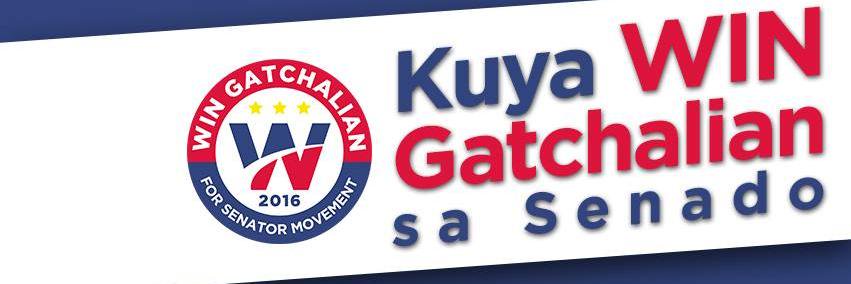 Win4Senator's profile banner image