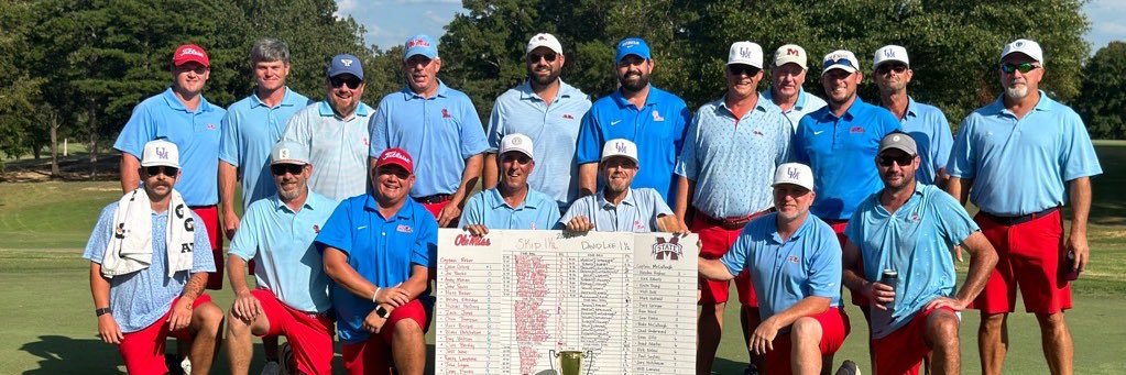 🏌🏼‍♂️RAMBLIN⚾️REBEL 🇺🇸's banner