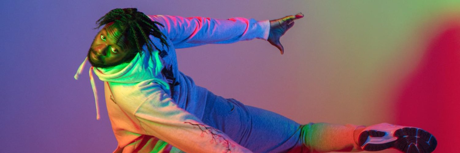 JamieKallon's profile banner image