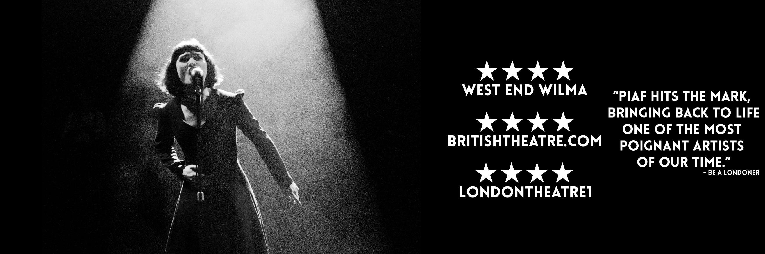 PiafLondon's profile banner image