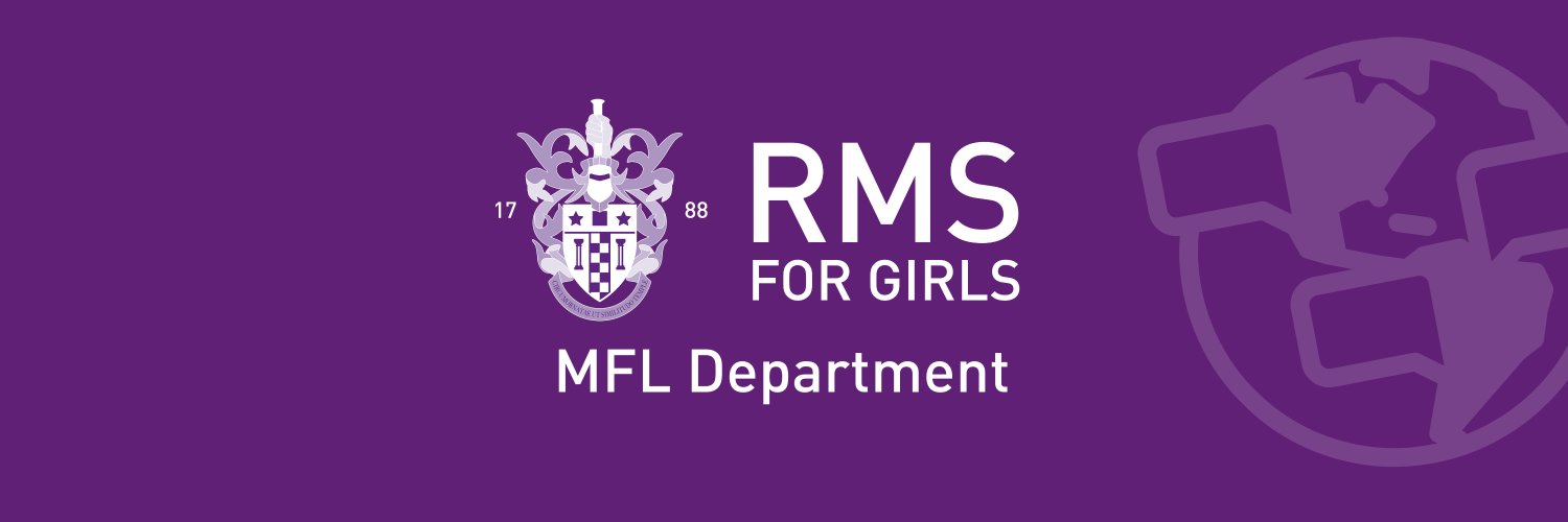 RMSLanguages's profile banner image